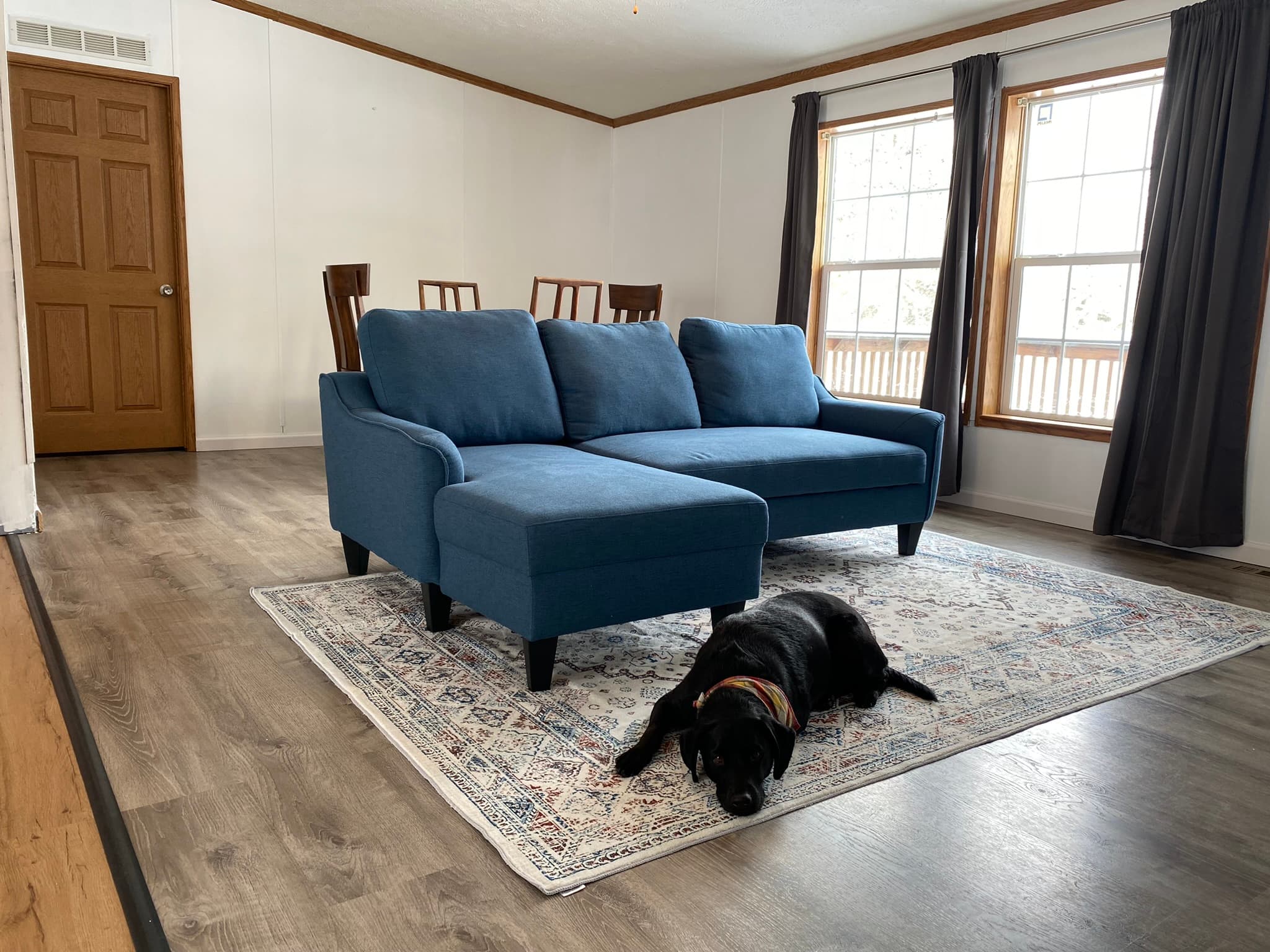 Ithaca Family House Rental