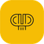 Pamela Piork logo